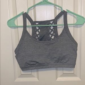 Forever 21 sports bra
